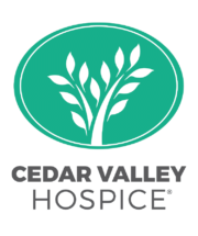 Cedar Valley Hospice Logo